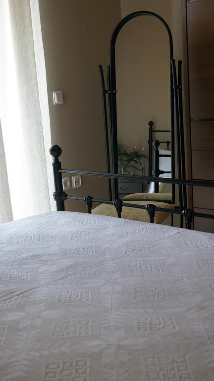 Episkopos Apartments Нікіана Екстер'єр фото
